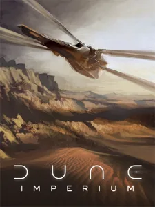 Dune: Imperium (ENG/MULTI12) [Repack]