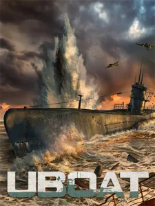 UBOAT: Supporter Bundle (RUS/ENG/MULTI14) [Repack]