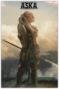 [В разработке] ASKA (RUS|ENG|MULTi13) [P]