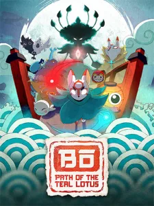 Bo: Path of the Teal Lotus (ENG/MULTI10) [Repack]