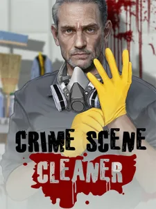 Crime Scene Cleaner (RUS/ENG/MULTI16) [Repack]