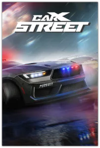 CarX Street (CarX Technologies) (RUS|ENG|MULTi10) [L]