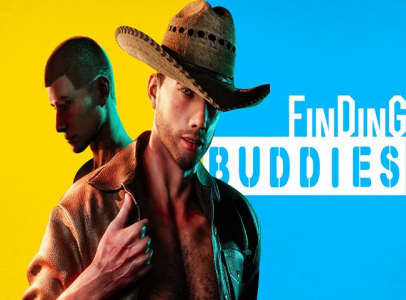 Finding Buddies (FindingBuddies) (RUS) [L]