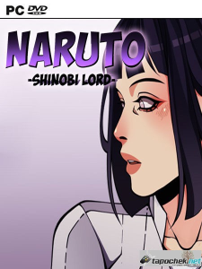 Naruto: Shinobi Lord (Cats-creators) (ENG+RUS) [L]