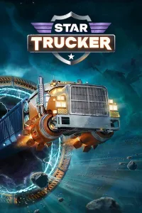 Star Trucker (RUS/ENG/Multi10) [P]