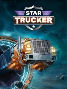 Star Trucker (RUS/ENG/MULTI10) [Repack]