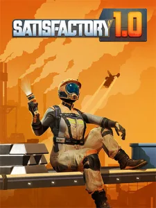 Satisfactory (RUS/ENG/MULTI13) [Repack]
