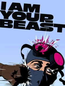 I Am Your Beast (ENG) [Repack]