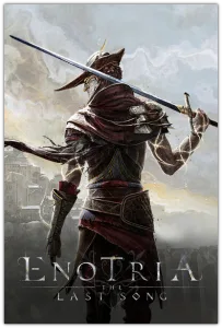 Enotria: The Last Song (RUS|ENG|MULTi13) [P]