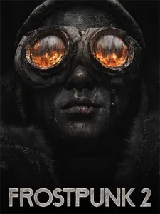Frostpunk 2 (RUS/ENG/MULTI14) [Repack]