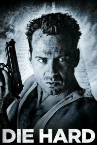 ������� ������ / Die Hard (���� ���������) [1988, ������, �������, ��������, AI UPSCALE 2160p] [SDR|60FPS] [Dub + MVO+ DVO + AVO]