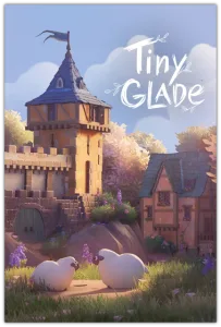 Tiny Glade (RUS|ENG|MULTi15) [P]