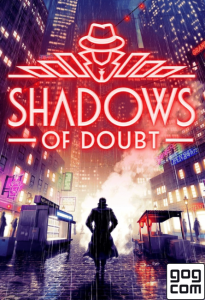 Shadows of Doubt (Fireshine Games) (RUS/ENG/Multi9) [DL|GOG]