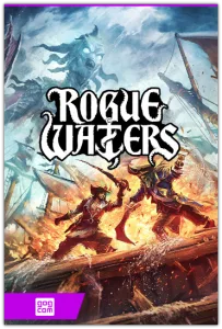 Rogue Waters (Tripwire Presents) (RUS|ENG|MULTi12) [DL|GOG]