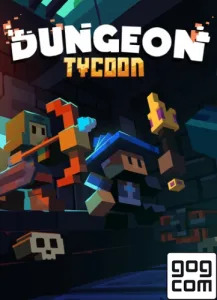 Dungeon Tycoon (Goblinz Publishing, Maple Whispering Limited) (RUS/ENG/Multi15) [DL|GOG]