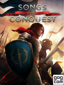 Songs of Conquest (Coffee Stain Publishing) (RUS/ENG/Multi14) [DL|GOG]