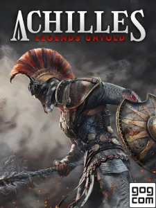 Achilles: Legends Untold (Dark Point Games) (RUS/ENG/Multi14) [DL|GOG]