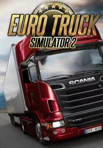 Euro Truck Simulator 2 / � ������ �� ������ 3 (RUS/ENG/Multi39) [P]