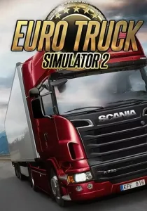 Euro Truck Simulator 2 / С грузом по Европе 3 (RUS/ENG/Multi39) [P]