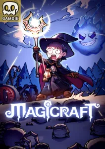 Магическое Ремесло / Magicraft (RUS/ENG/Multi7) [P]