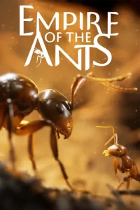 Empire of the Ants (Microids) (RUS/ENG/MULTi12) [DL|GOG]