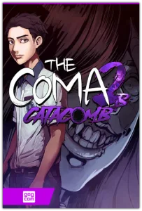 The Coma 2B: Catacomb (Headup) (RUS|ENG|MULTi10) [DL|GOG]