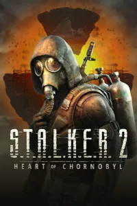 S.T.A.L.K.E.R. 2: Heart of Chornobyl - Ultimate Edition (GSC Game World) (RUS/ENG/MULTi18) [DL|GOG]