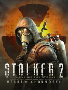 S.T.A.L.K.E.R. 2: Heart of Chornobyl - Deluxe Edition (RUS/ENG/MULTI18) [Monkey Repack]