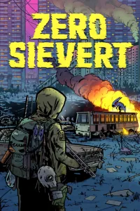ZERO Sievert (ENG/Multi8) [P]