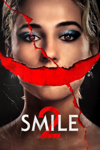 ������ 2 / Smile 2 (������ ����) [2024, �����, BDRip 1080p] [Dub|Videofilm Int., Red Head Sound + MVO|TVShows + DVO|ViruseProject + VO|������]
