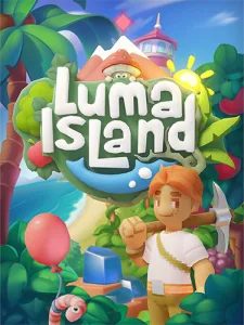 Luma Island (RUS/ENG/MULTI16) [Repack]
