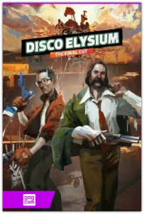 Disco Elysium - The Final Cut (ZA/UM) (RUS/ENG/Multi13) [DL|GOG]