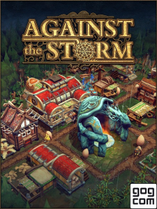 Against the Storm (Hooded Horse) (RUS/ENG/Multi17) [DL|GOG]