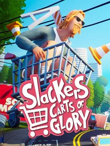 Slackers: Carts of Glory (RUS/ENG/MULTI12) [Repack]