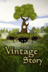 Vintage Story (RUS/ENG/Multi20) [P]