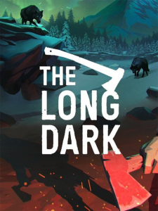 The Long Dark (RUS/ENG/Multi19) [P]