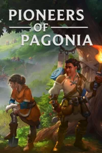 Pioneers of Pagonia (RUS/ENG/Multi18) [P]