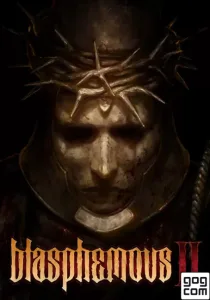 Blasphemous 2 (Team17) (RUS/ENG/Multi11) [DL|GOG]
