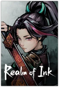 Realm of Ink (RUS|ENG|MULTi9) [P]