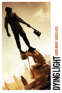 Dying Light (Techland) (RUS/ENG/Multi17) [DL|GOG]