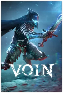 [В разработке] Voin (RUS|ENG|MULTi11) [P]