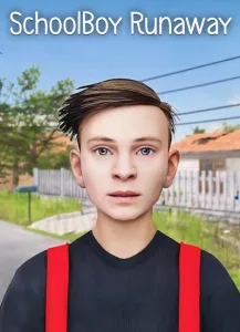 SchoolBoy Runaway (RUS/ENG/Multi10) [P]