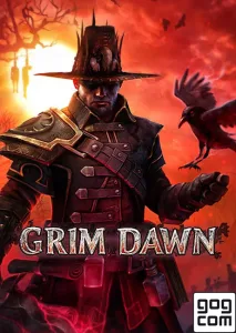 Grim Dawn (Crate Entertainment) (RUS/ENG/Multi14) [DL|GOG]