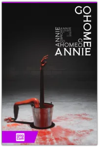 Go Home Annie (Nordcurrent Labs) (RUS|ENG|MULTi9) [DL|GOG]
