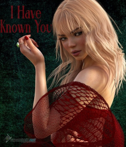 I Have Known You (Dotty Diaries) (ENG+RUS) [L]