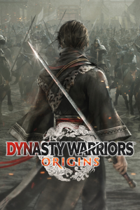 Dynasty Warriors: Origins - Digital Deluxe Edition (ENG/MULTi9) [P]