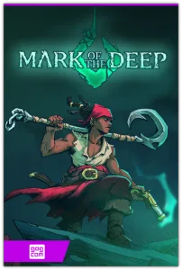 Mark of the Deep (Light Up Games) (RUS|ENG|MULTi11) [DL|GOG]
