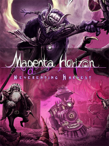 Magenta Horizon: Neverending Harvest (RUS/ENG/MULTI6) [Repack]