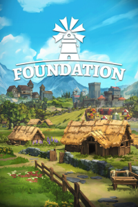 Foundation (Polymorph Games) (RUS/ENG/MULTi27) [DL|GOG]