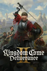 Kingdom Come: Deliverance II (RUS/ENG/MULTi15) [P]
